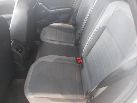 VOLKSWAGEN NIVUS 1.0 200 TSI TOTAL FLEX HIGHLINE AUTOMÁTICO VOLKSWAGEN NIVUS 1.0 200 TSI TOTAL FLEX HIGHLINE AUTOMÁTICO